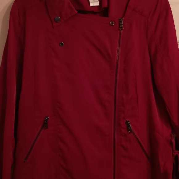 Jacket - Picture 3 of 4